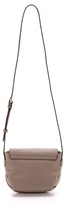 Thumbnail for your product : Marc by Marc Jacobs Half Pipe Cross Body Bag