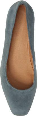 madewell raquel pump