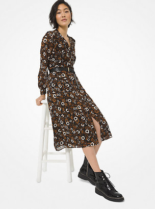 Michael Kors Women's Dresses on Sale | Shop the world's largest collection of fashion ShopStyle Canada