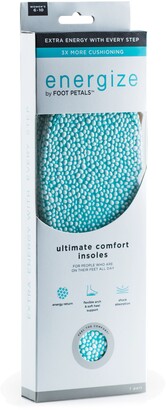 Foot Petals Ultimate Comfort Insoles