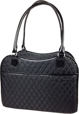 Pet Life Exquisite' Handbag Fashion Pet Carrier