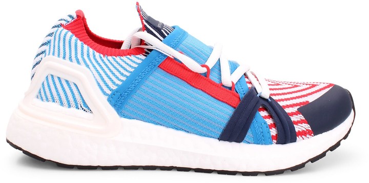 Adidas By Stella Mccartney Blue Women S Shoes Shop The World S Largest Collection Of Fashion Shopstyle