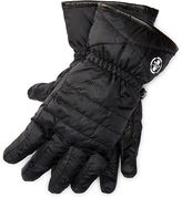 Thumbnail for your product : Polo Ralph Lauren Quilted Down Tech Gloves