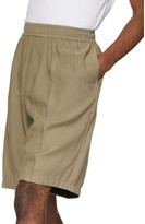 Thumbnail for your product : Joseph Brown Port Shorts
