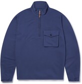 Thumbnail for your product : Albam Tactical Sweat Bright Blue