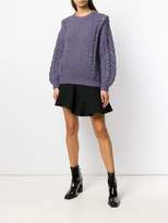 Thumbnail for your product : IRO Field jumper