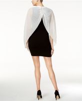 Thumbnail for your product : INC International Concepts Beaded Pleated Wrap, Created for Macy's