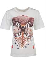 Thumbnail for your product : Chloé Printed T-shirt