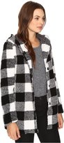 Thumbnail for your product : Billabong Into the Forest Coat