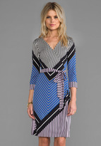 Thumbnail for your product : Diane von Furstenberg RUNWAY New Juilan Two Dress