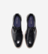 Thumbnail for your product : Cole Haan Kennedy Single Monk Strap Oxford