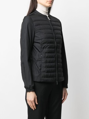 Woolrich Feather-Down Padded Jacket
