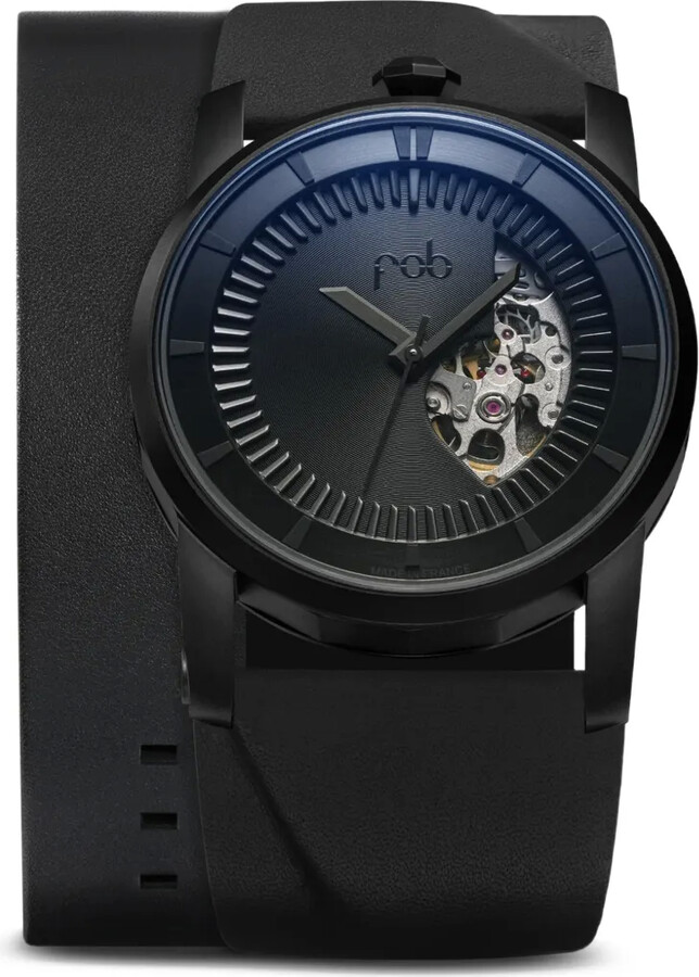 Fob Paris R413 Phantom 41mm watch