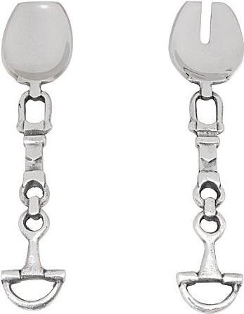 Cattleman's Ranch Bit Salad Servers 2-Piece
