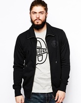 Thumbnail for your product : Diesel Sweat Slappy