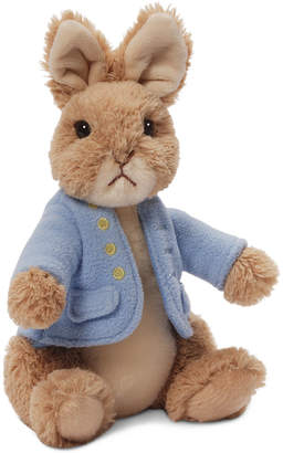 Gund Baby Beatrix Potter Peter Rabbit Plush Stuffed Toy