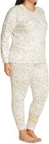 Thumbnail for your product : PJ Salvage Peachy Jersey Pajamas