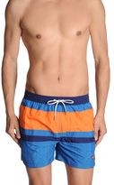 Thumbnail for your product : Harmont & Blaine HARMONT&BLAINE Swimming trunk