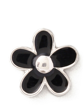 Thumbnail for your product : Marc by Marc Jacobs Daisy Stud Earrings