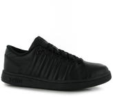 Thumbnail for your product : K-Swiss K Swiss Lozan III Trainers
