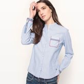 Pepe Jeans Chemise chambray