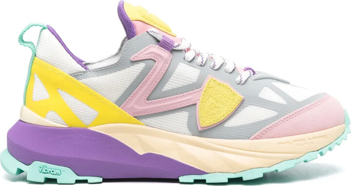 Philippe Model Paris Rocx sneakers