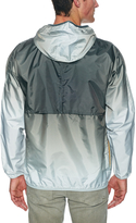 Thumbnail for your product : K-Way Ombre Hooded Jacket