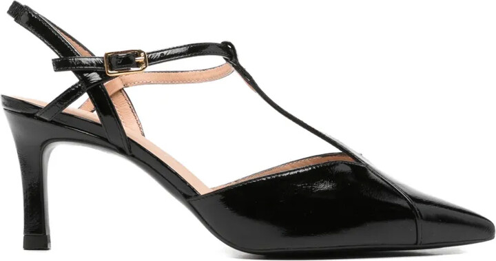Unisa Leton T-strap pumps