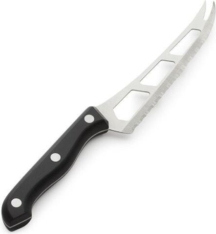 Prodyne Ck-300 Multi-Use Cheese Fruit And Veggie Knife