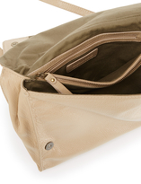 Thumbnail for your product : Isabella Fiore Soleado Convertible Satchel