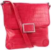 Thumbnail for your product : Marc by Marc Jacobs M Lady Croc Mini