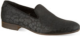 Thumbnail for your product : Hudson H By Rowan leopard slippers - for Men