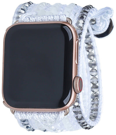 apple watch dorado