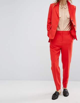 Selected Suit Trousers Co-Ord