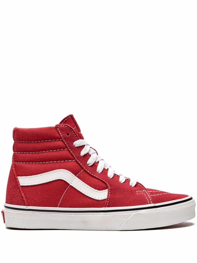 Mens Shoes Vans | Shop the world's collection of fashion | ShopStyle