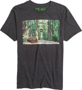 Thumbnail for your product : Hippy-Tree Hippytree Aimless Ss Tee