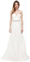 Thumbnail for your product : Nicole Miller Mia Bridal Gown