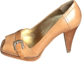 Thumbnail for your product : Prada Leather Heels
