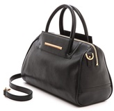 Thumbnail for your product : Brian Atwood Sharon Mini Satchel
