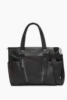 Thumbnail for your product : Rebecca Minkoff | Ellie Baby Bag | Black