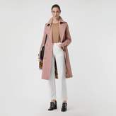 Thumbnail for your product : Burberry Tropical Gabardine Trench Coat