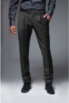 Thumbnail for your product : GUESS Sateen Slim-Fit Suit Pants
