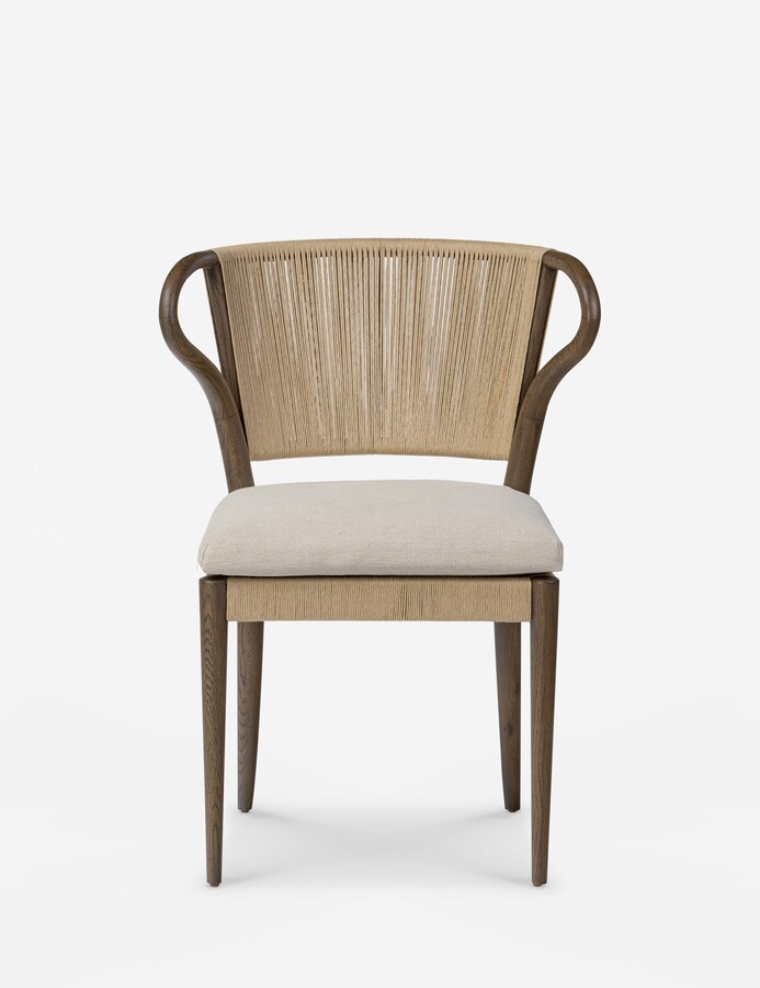 Lulu and Georgia Amira Dining Chair