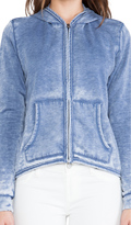 Thumbnail for your product : Bobi Enzyme Washed Sweatshirt
