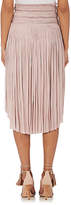 Thumbnail for your product : Ulla Johnson Women's Akani Tech-Satin Midi-Skirt
