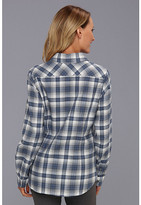 Thumbnail for your product : Pendleton Favorite Plaid Flannel Shirt