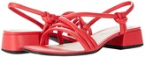 Thumbnail for your product : Ecco Elevate Square Strap Sandal