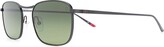 Thumbnail for your product : Etnia Barcelona Duke square-frame sunglasses