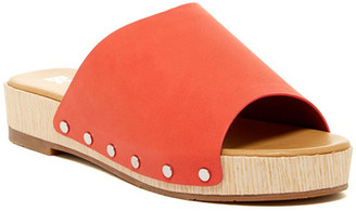 BC Footwear Dash Slide Sandal
