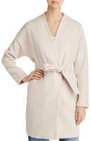 Thumbnail for your product : Vero Moda Double-Breasted Coat